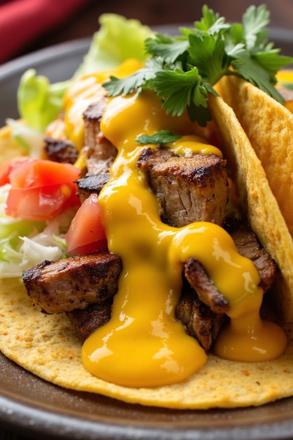 aji amarillo sauce recipe