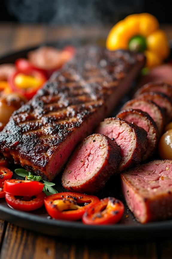 argentine barbecue social gathering