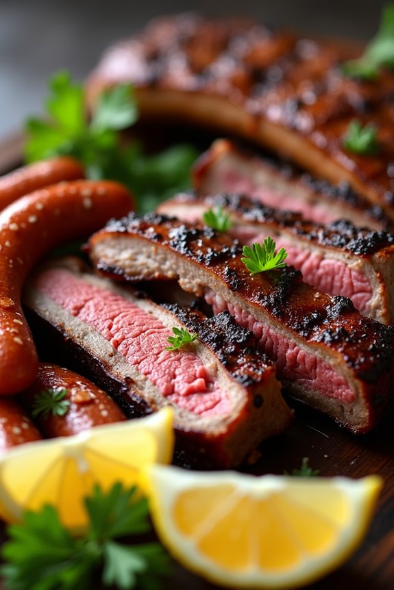 argentinian barbecue cultural experience