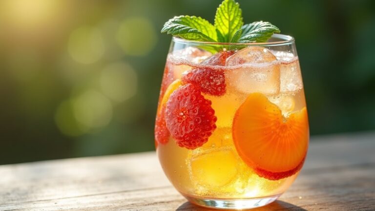 argentinian drink recipes collection