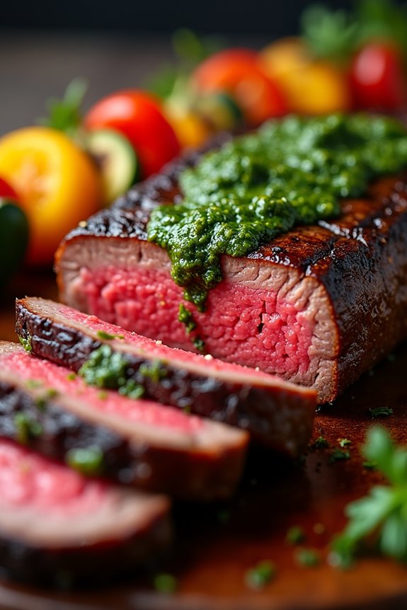 argentinian ribeye steak perfection