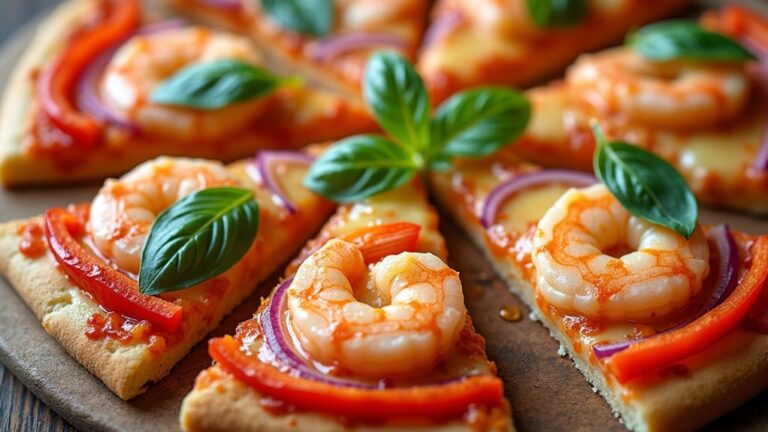argentinian shrimp recipe ideas