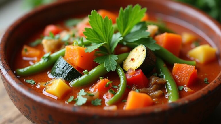 argentinian stew flavor recipes