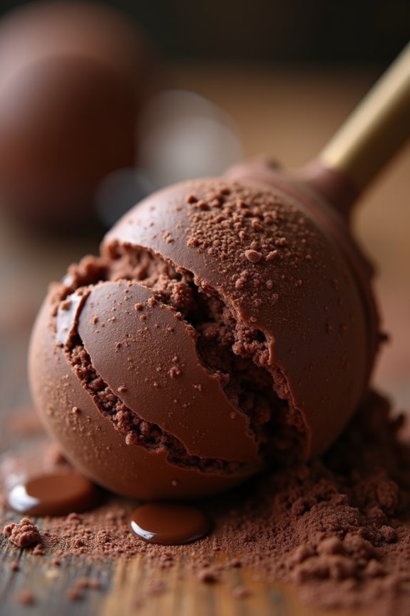 artisanal ice cream recipe