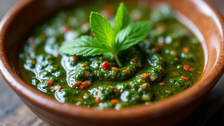 authentic argentinian home cooking