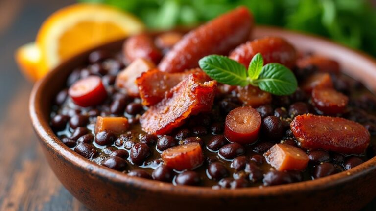 authentic brazilian feijoada recipes
