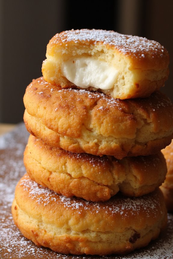 beloved traditional fried cakes