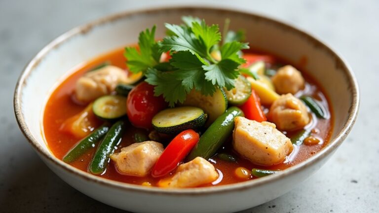 bold and flavorful sudado recipes