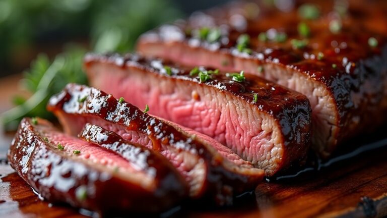 bold argentinian skirt steak recipes