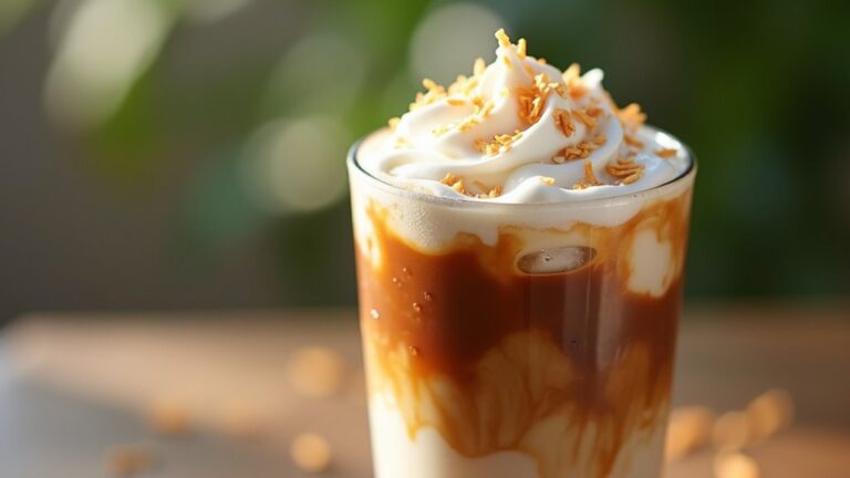 bold brazilian coffee recipes