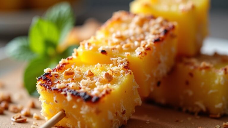 bold brazilian grill recipes