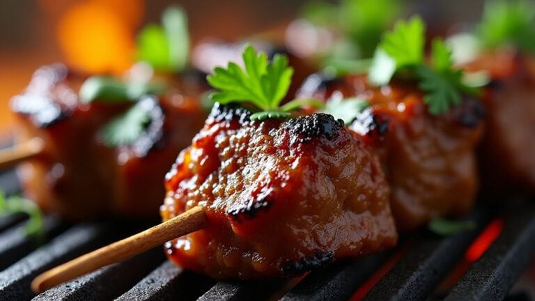 bold chilean beef dishes