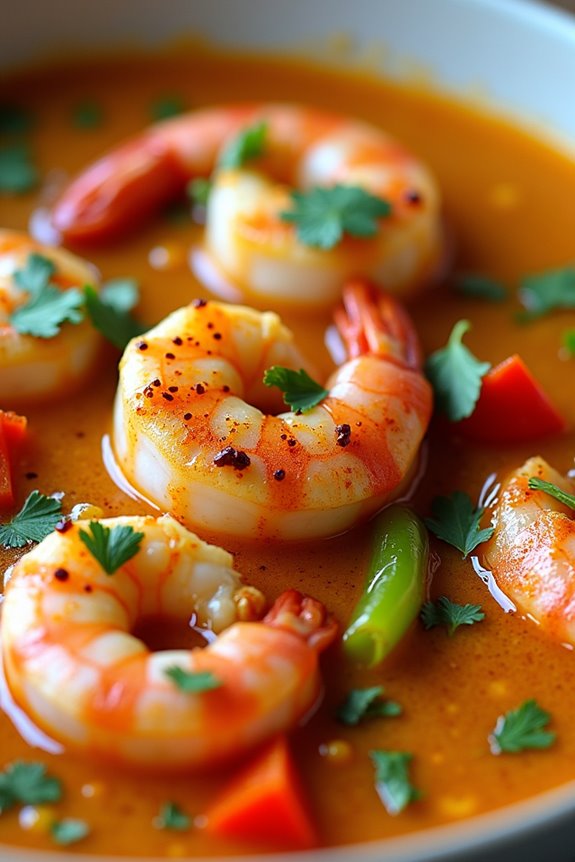 bold flavors comforting stew