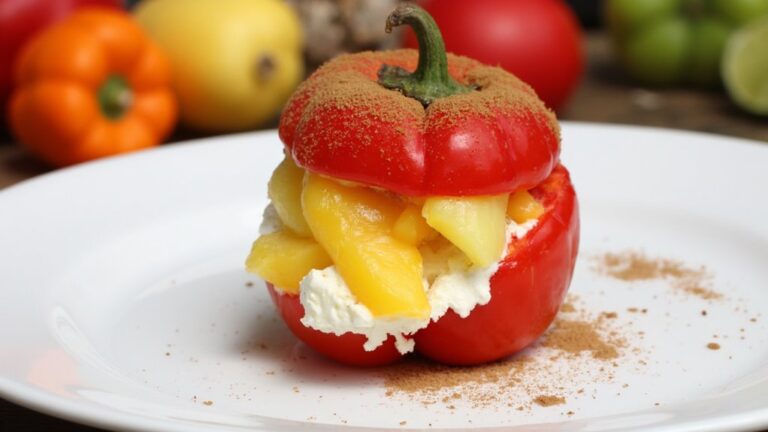 bold rocoto relleno recipes