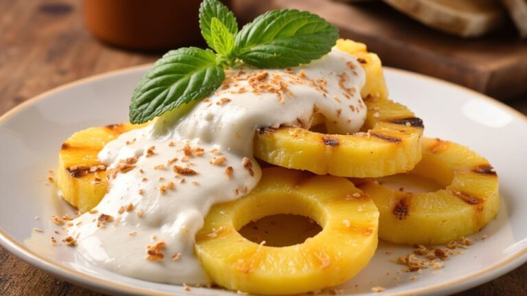 boldly flavored smoky recipes