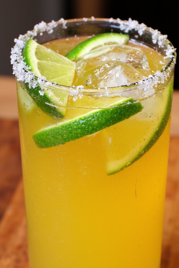 brazil s iconic cocktail recipe