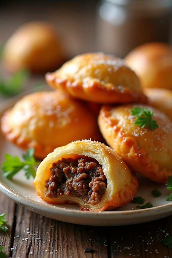 brazilian beef pastry recipe