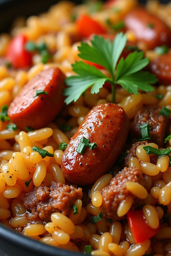 brazilian comfort food delight