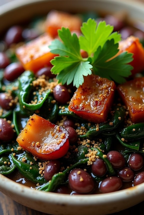 brazilian comfort food recipe