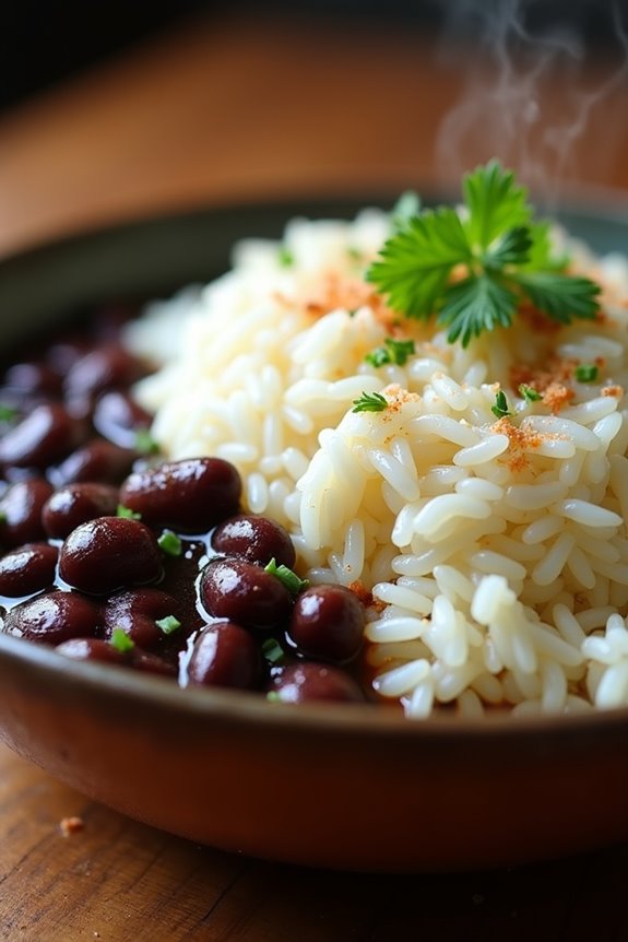 brazilian comfort food staple