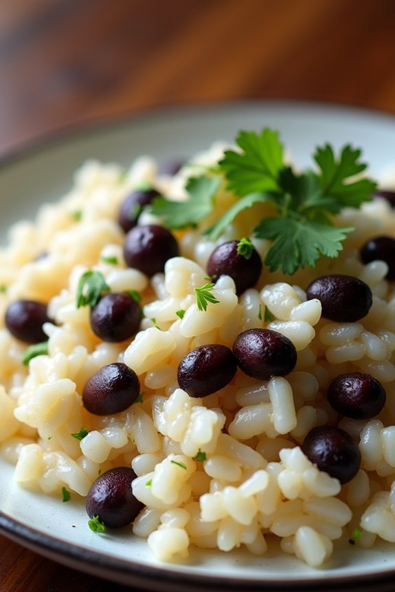brazilian comfort food staple