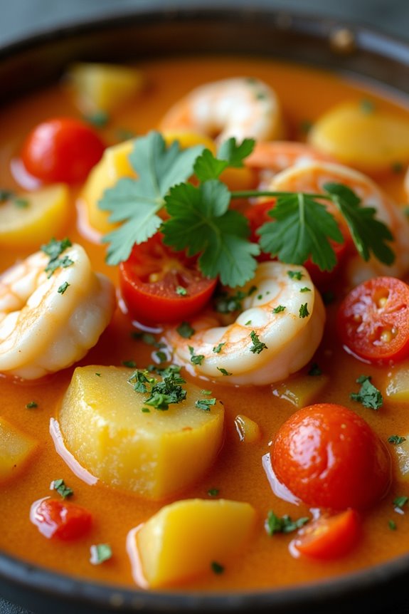 brazilian fish soup recipe