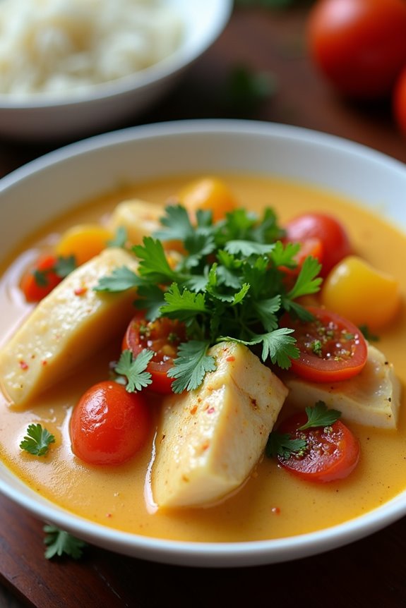 brazilian fish stew recipe