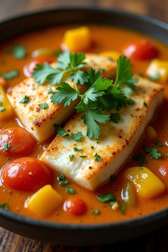 brazilian fish stew recipe