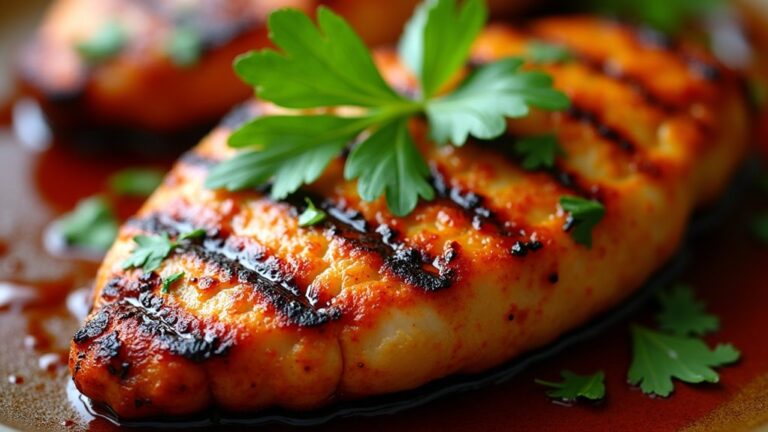 brazilian marinade recipes collection