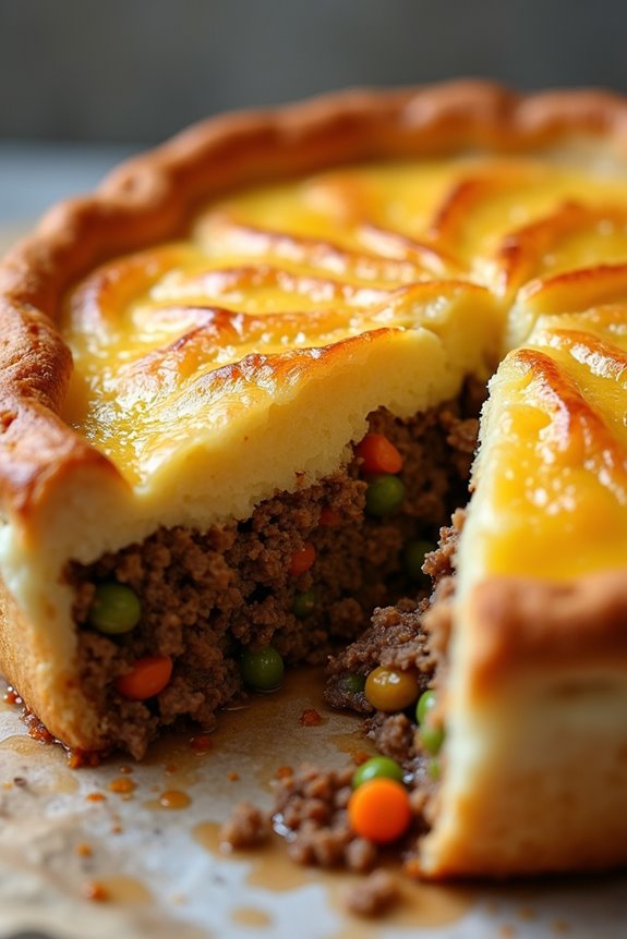 brazilian meat pie recipe
