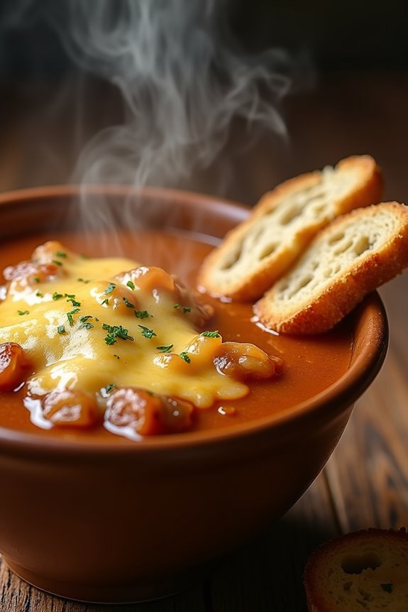 brazilian onion soup recipe