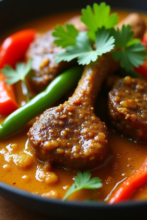 brazilian oxtail curry recipe