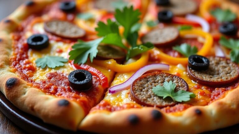 brazilian sausage meal ideas