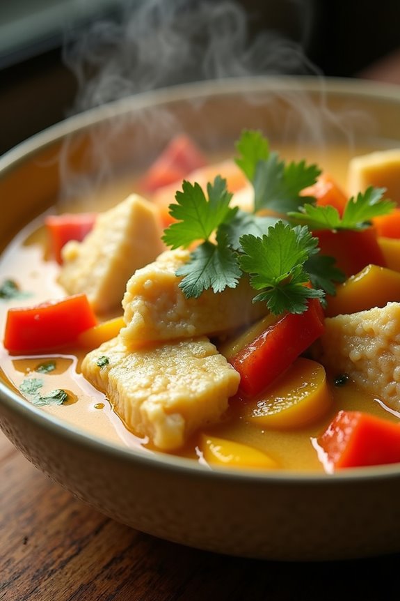 brazilian seafood stew recipe