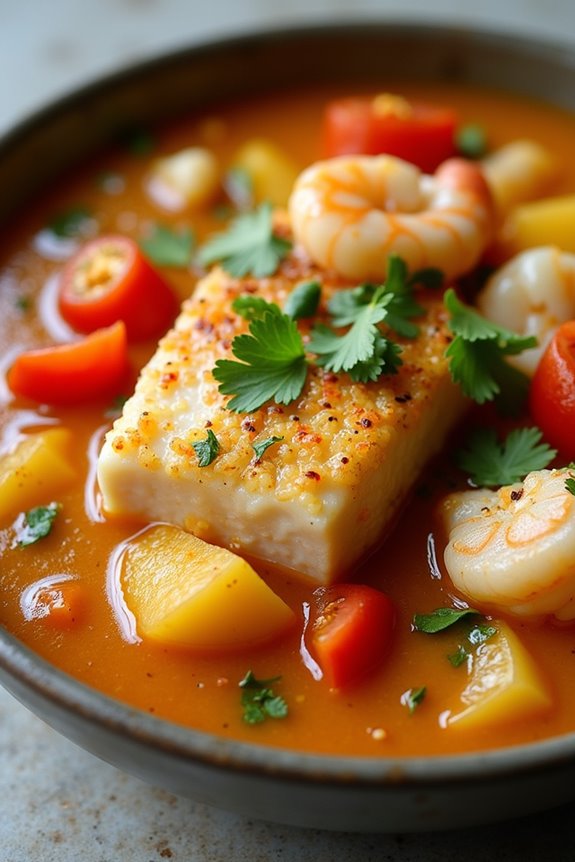 brazilian seafood stew recipe