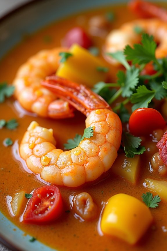 brazilian seafood stew recipe