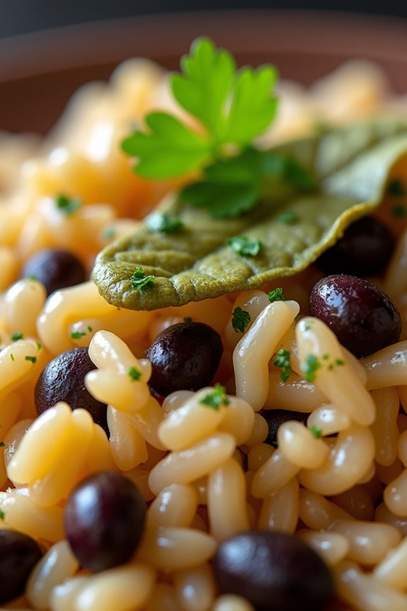 brazilian staple comfort dish