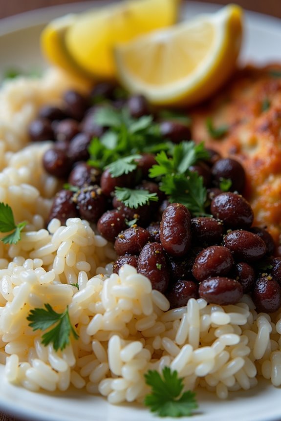 brazilian staple comfort food