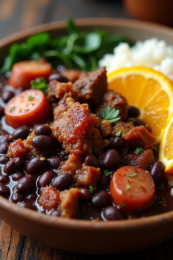 brazilian stew with heritage