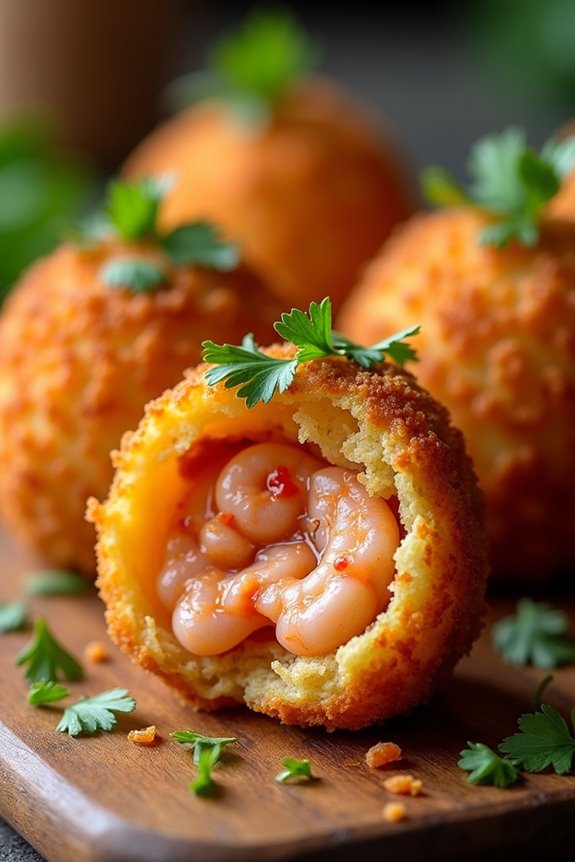 brazilian street food delight