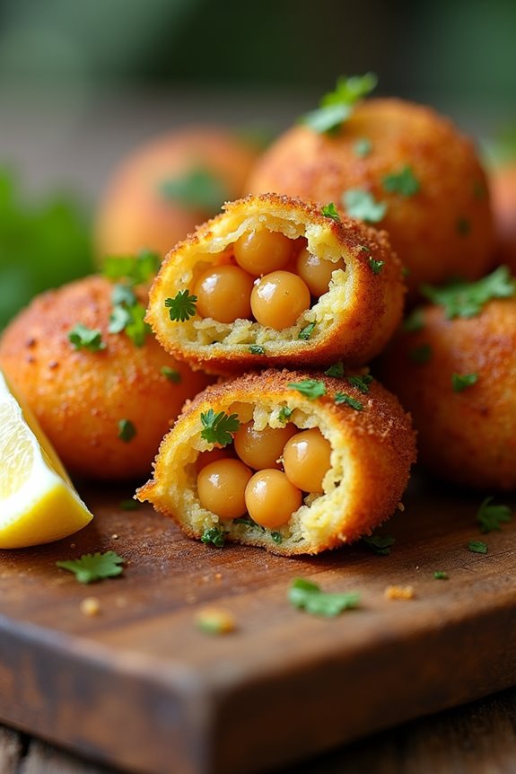 brazilian street food delight