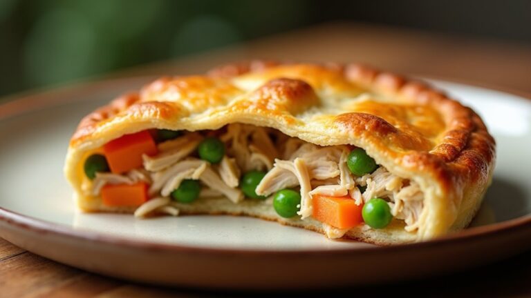 brazilian thanksgiving recipe ideas