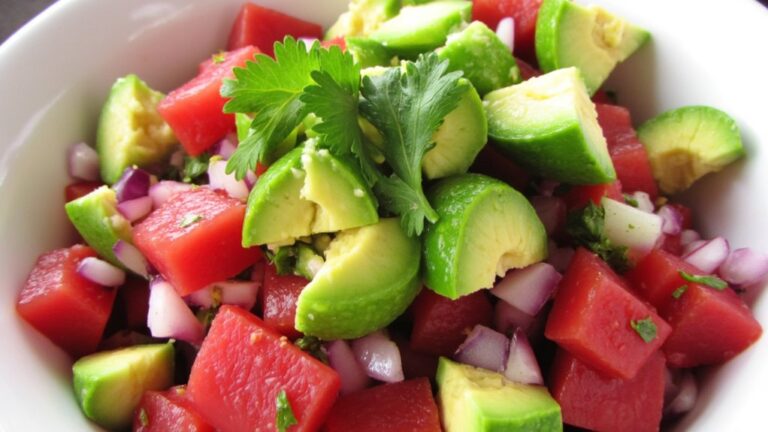 bright and refreshing ceviche recipes