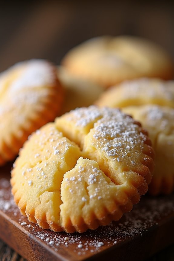 butter cookies for everyone