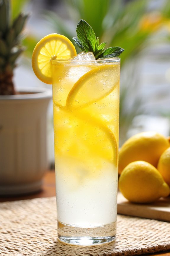 cacha a cocktail for gatherings