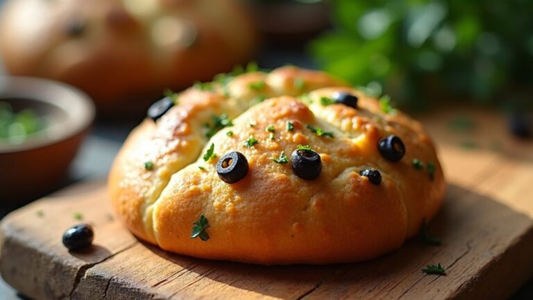 cheesy brazilian snack recipes