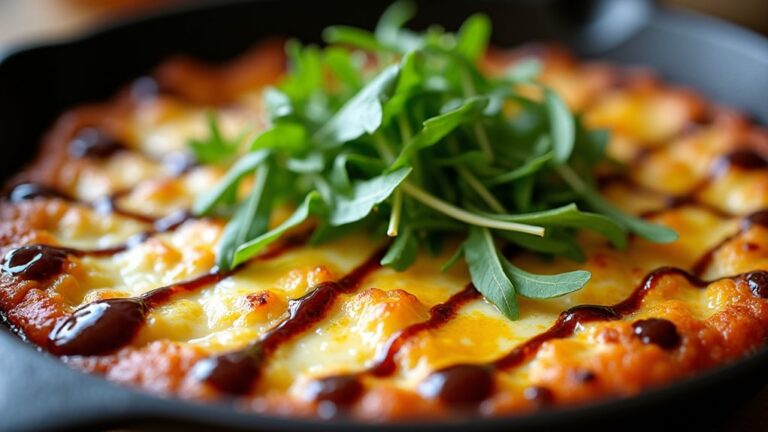 cheesy provoleta gathering recipes