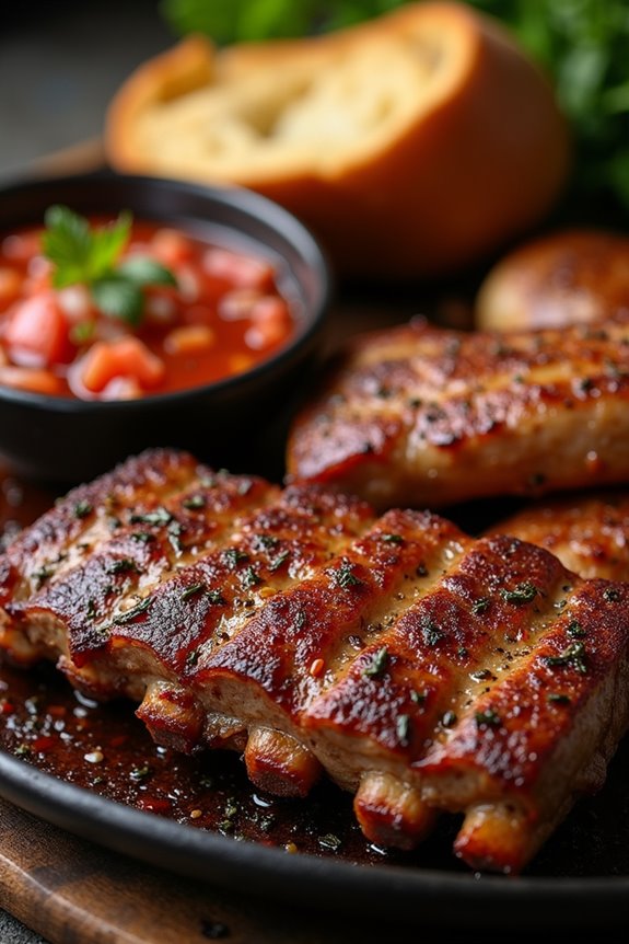 chilean barbecue experience celebration