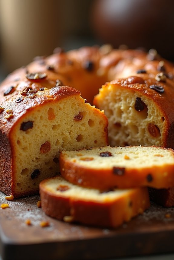 chilean christmas cake recipe