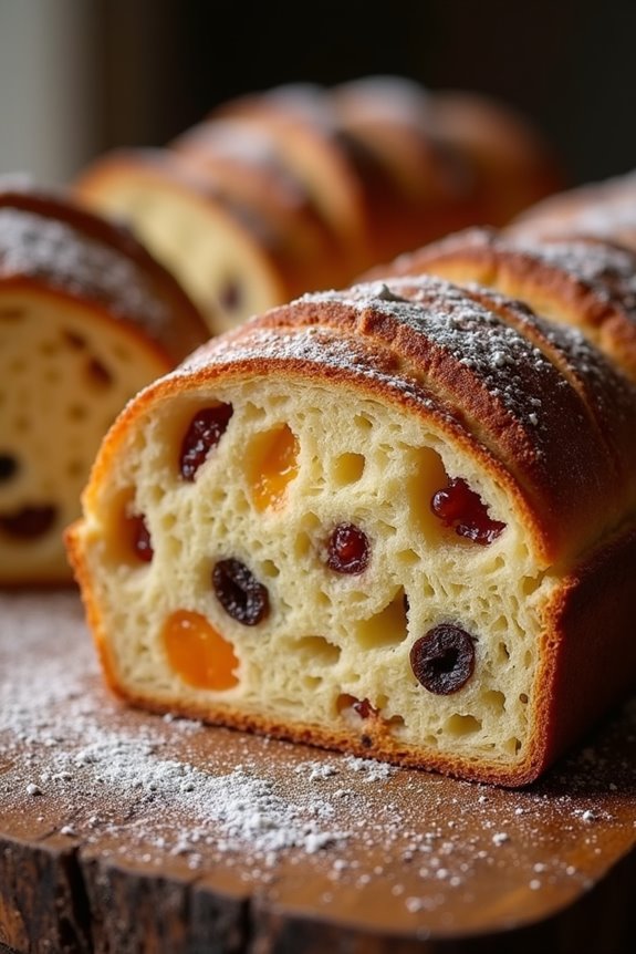 chilean christmas cake recipe